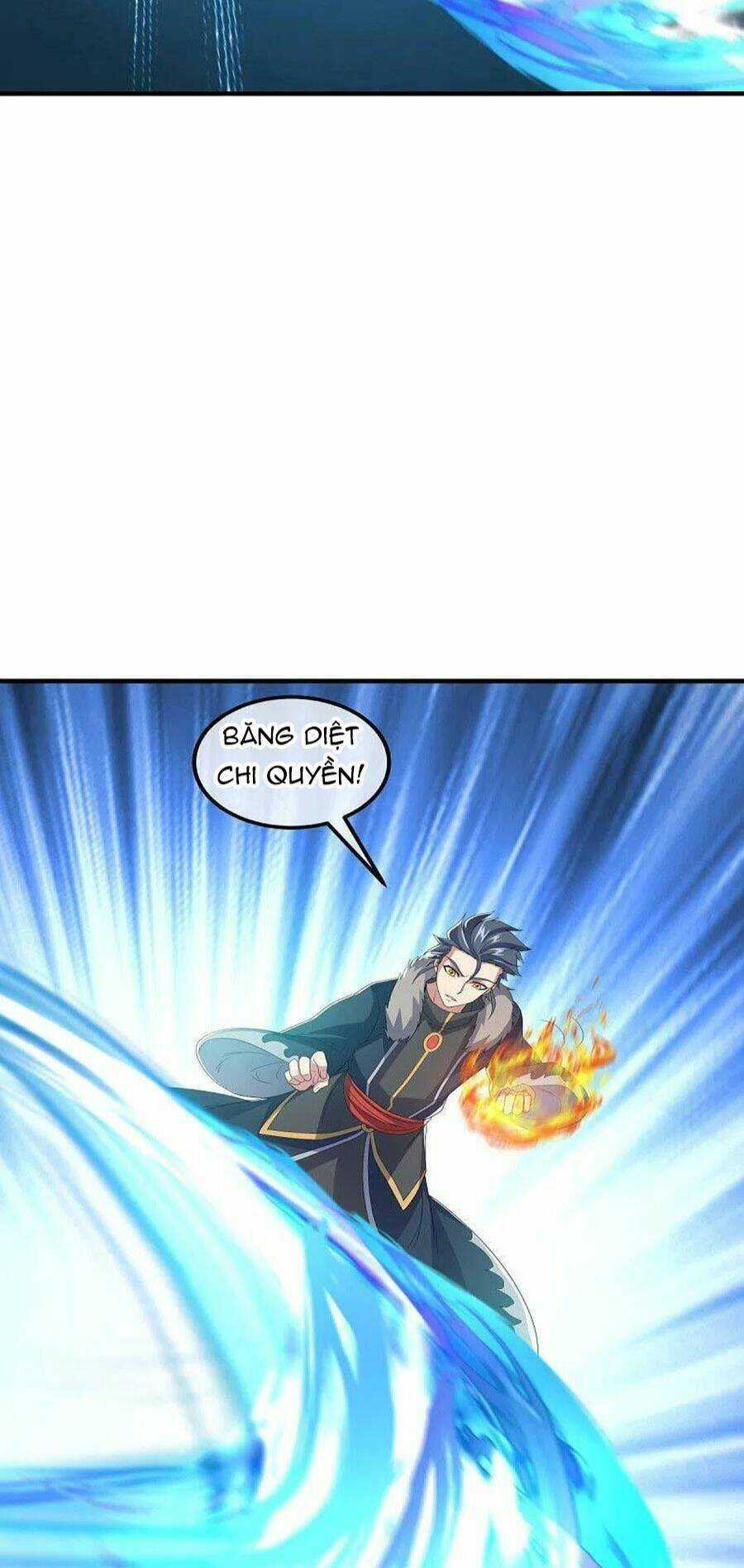 Chiến Hồn Tuyệt Thế: Chapter 472