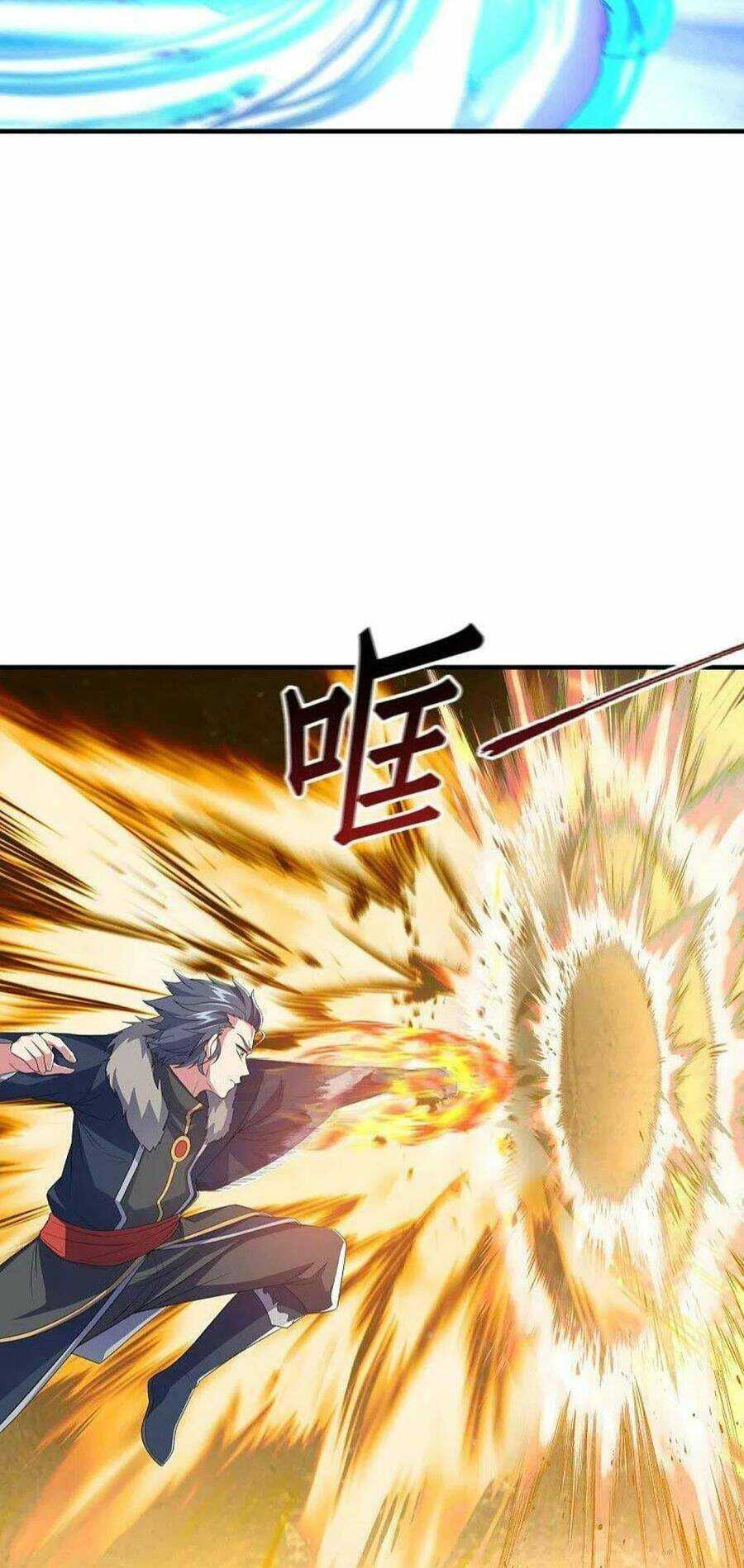 Chiến Hồn Tuyệt Thế: Chapter 472