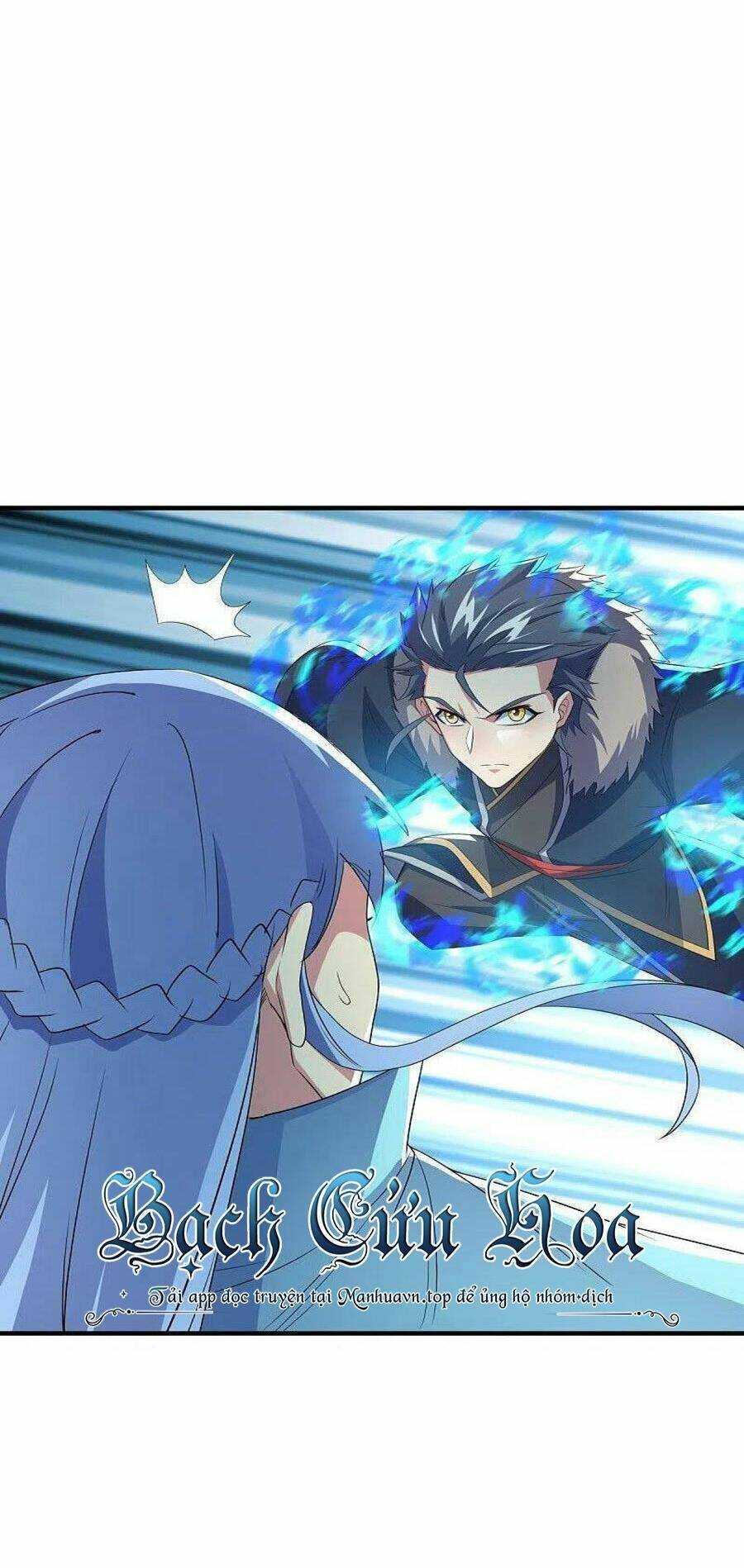 Chiến Hồn Tuyệt Thế: Chapter 472