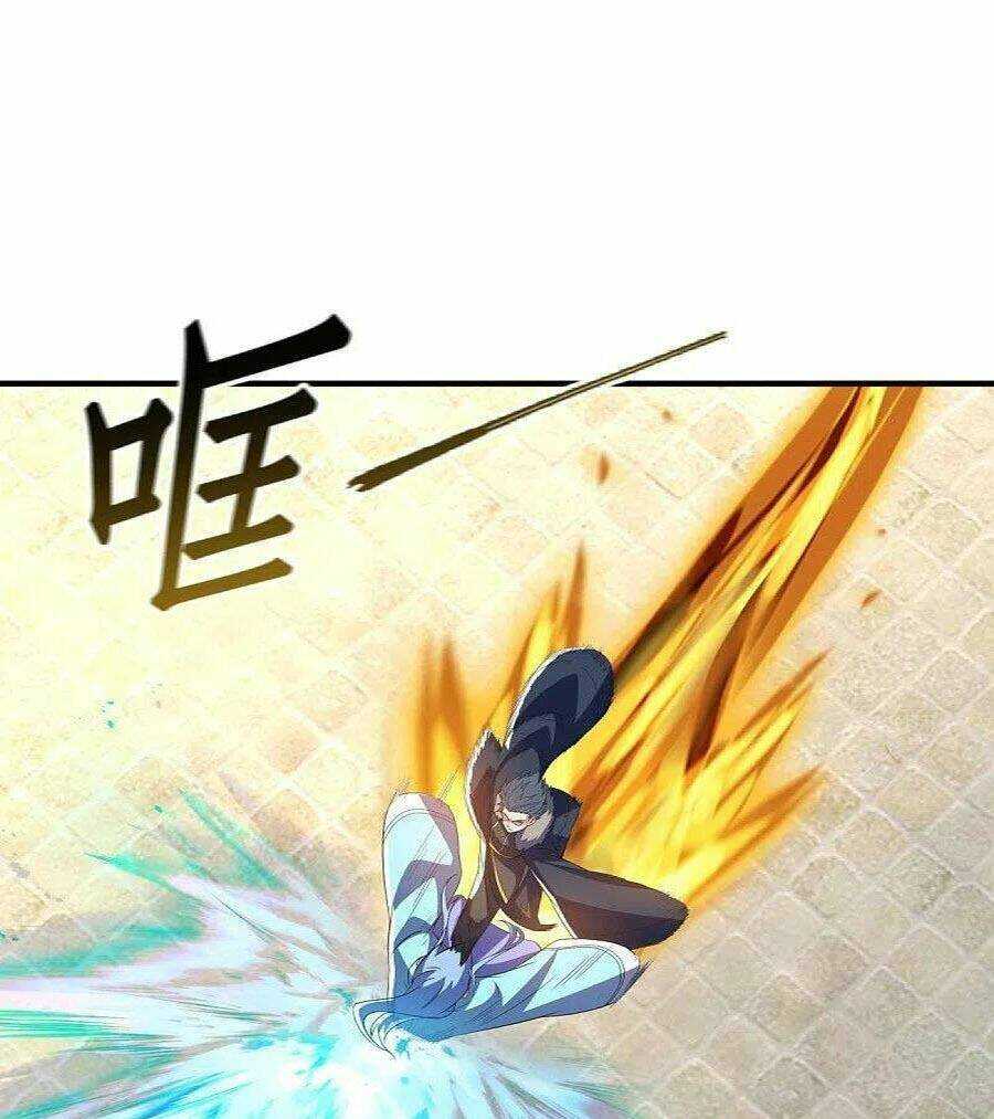 Chiến Hồn Tuyệt Thế: Chapter 472