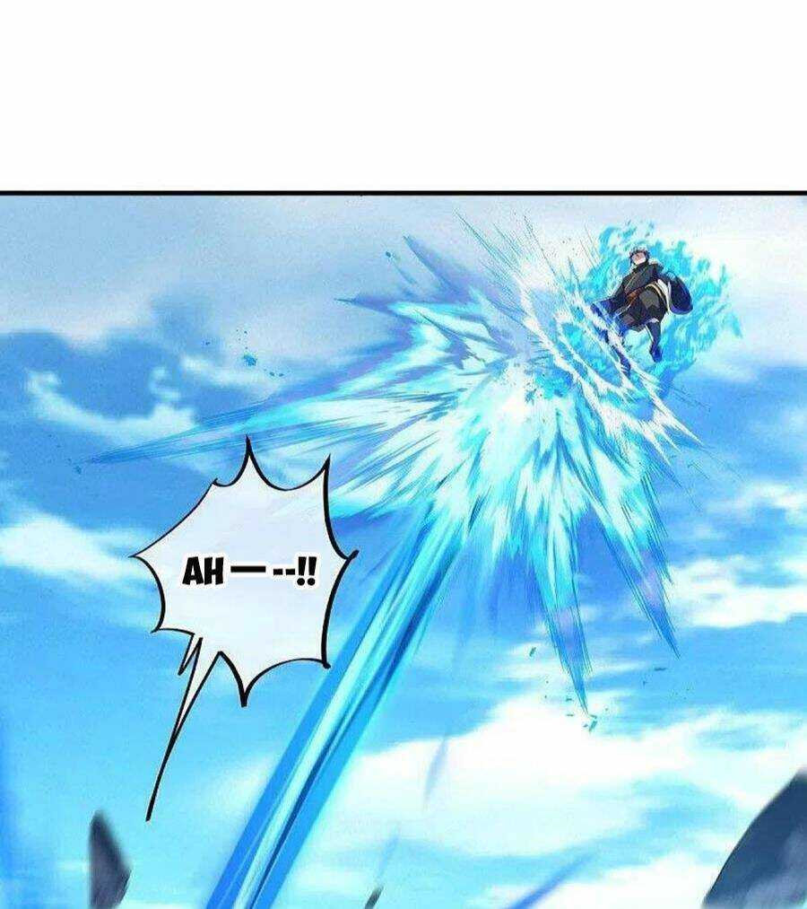 Chiến Hồn Tuyệt Thế: Chapter 472
