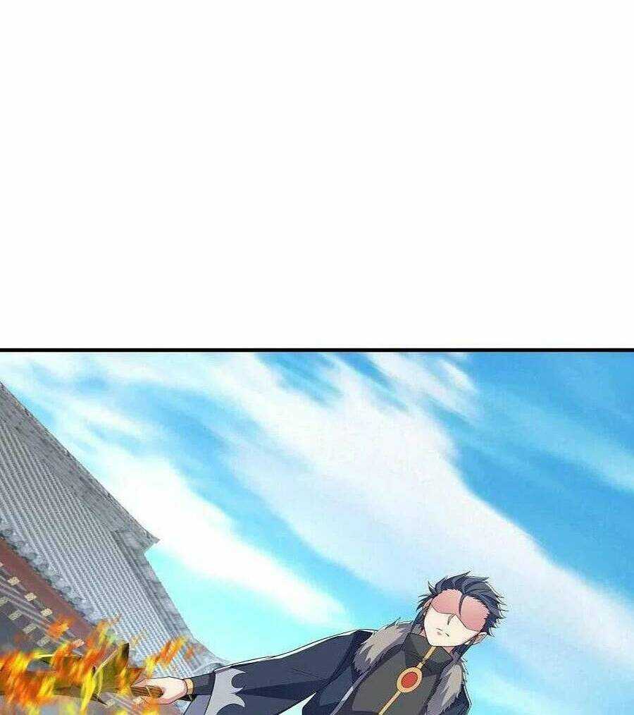 Chiến Hồn Tuyệt Thế: Chapter 472