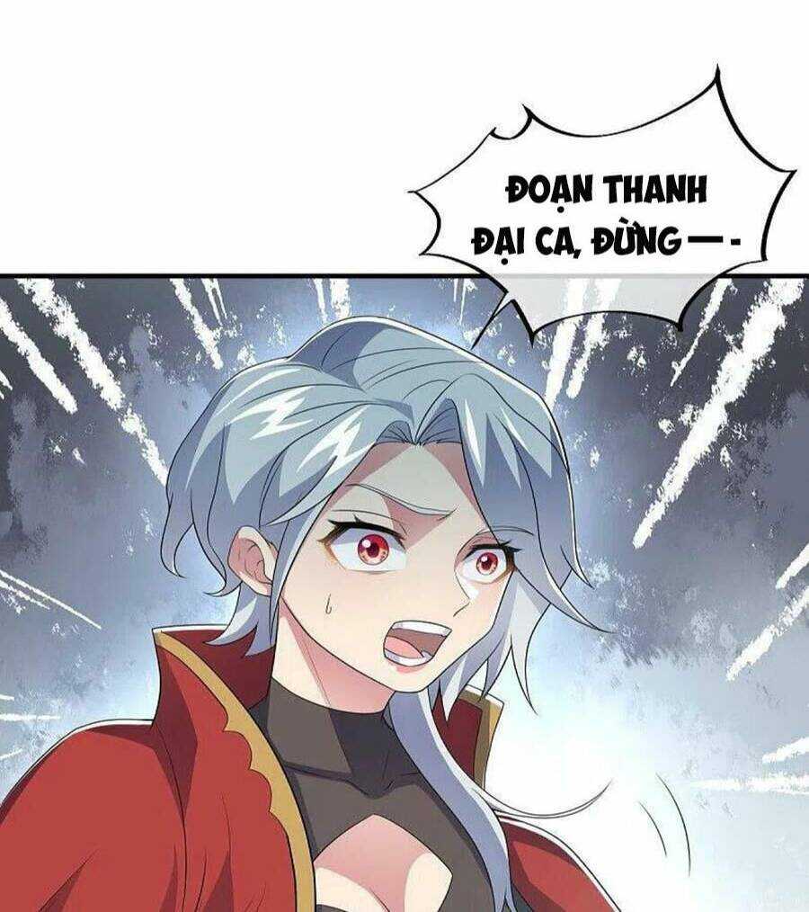 Chiến Hồn Tuyệt Thế: Chapter 472