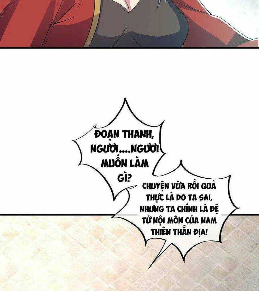 Chiến Hồn Tuyệt Thế: Chapter 472