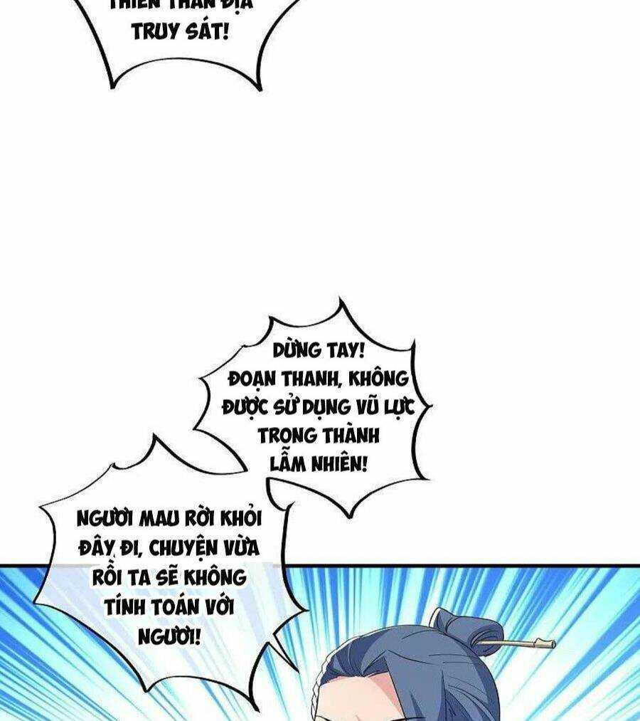 Chiến Hồn Tuyệt Thế: Chapter 472