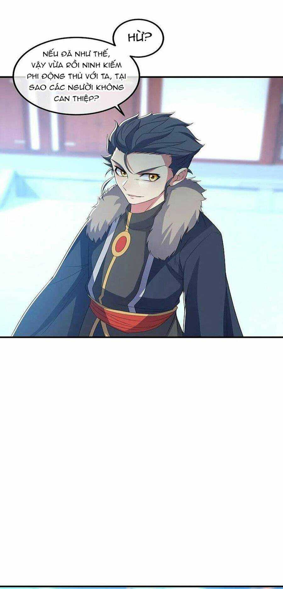Chiến Hồn Tuyệt Thế: Chapter 472