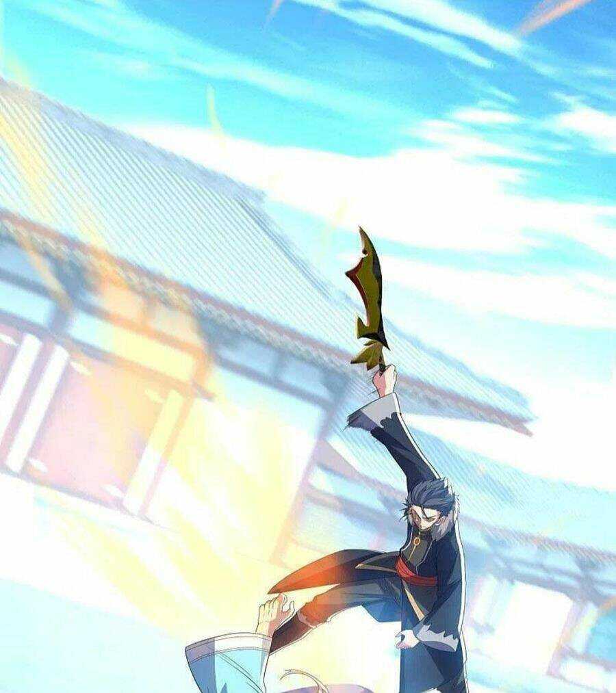 Chiến Hồn Tuyệt Thế: Chapter 472
