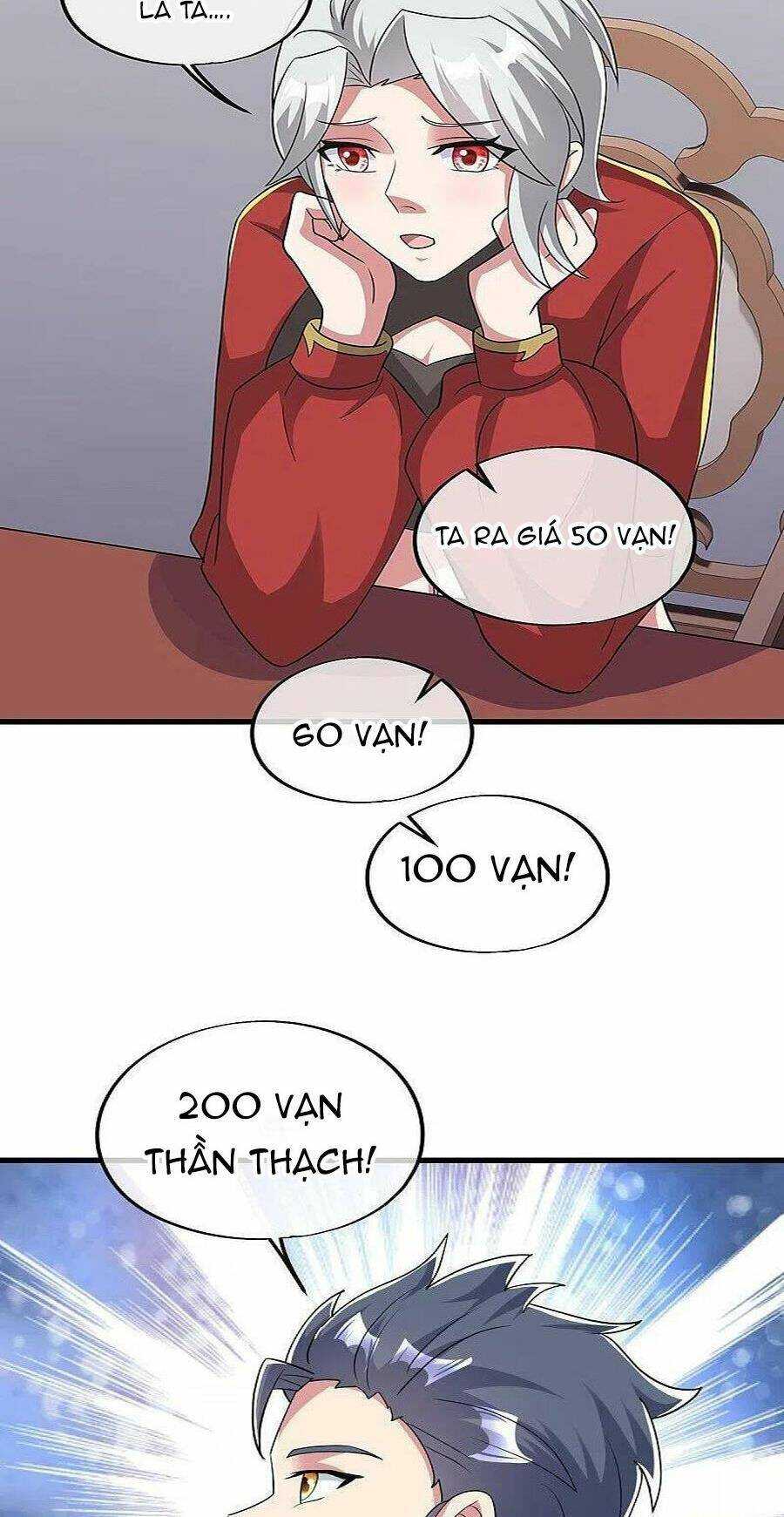 Chiến Hồn Tuyệt Thế: Chapter 472