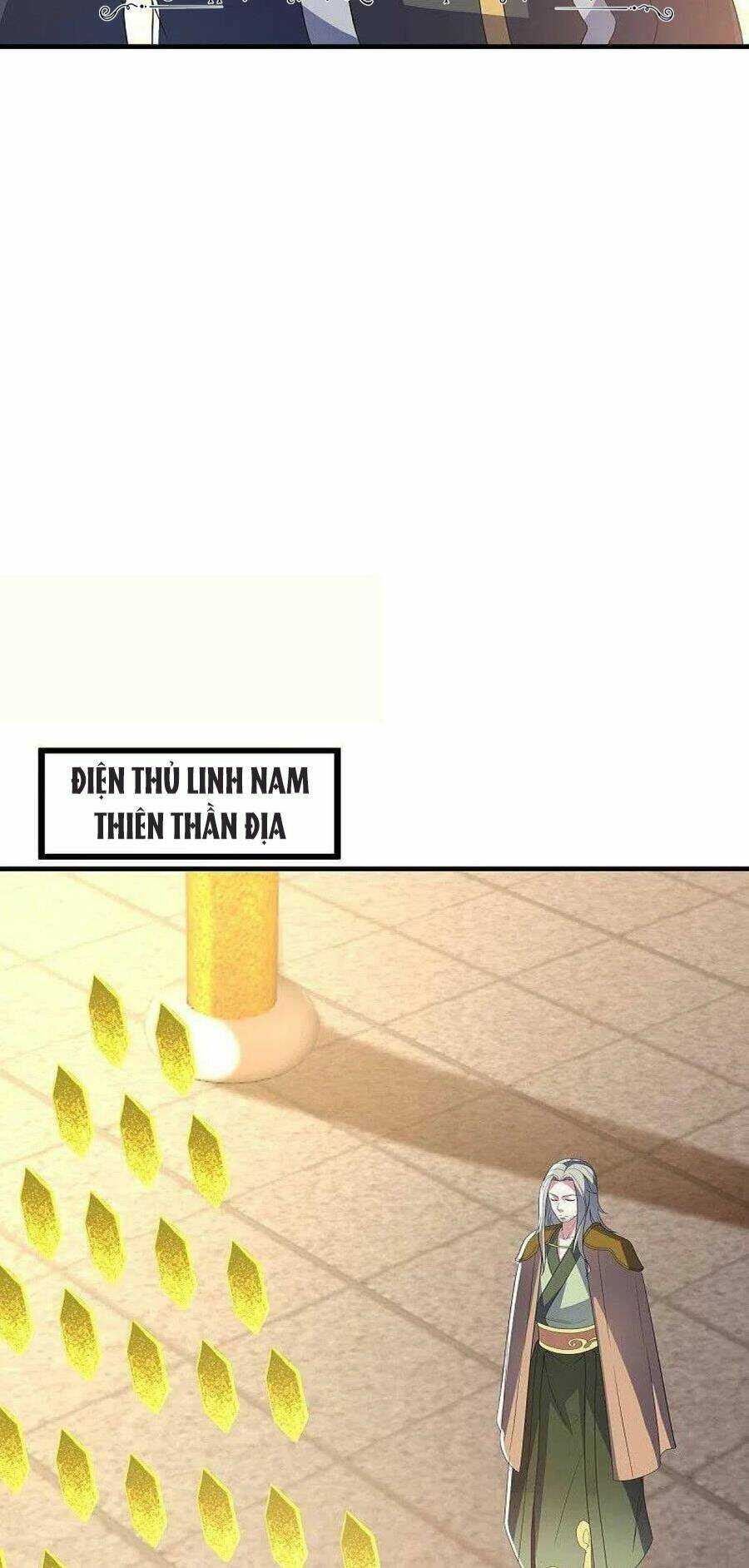 Chiến Hồn Tuyệt Thế: Chapter 473