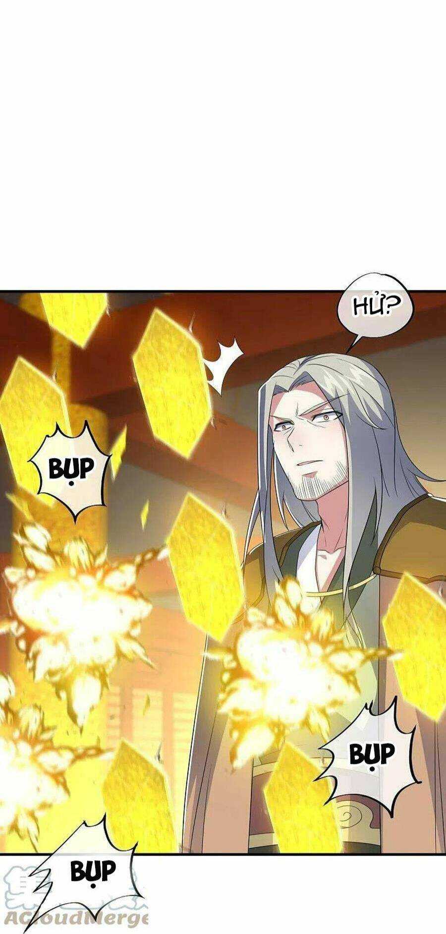 Chiến Hồn Tuyệt Thế: Chapter 473