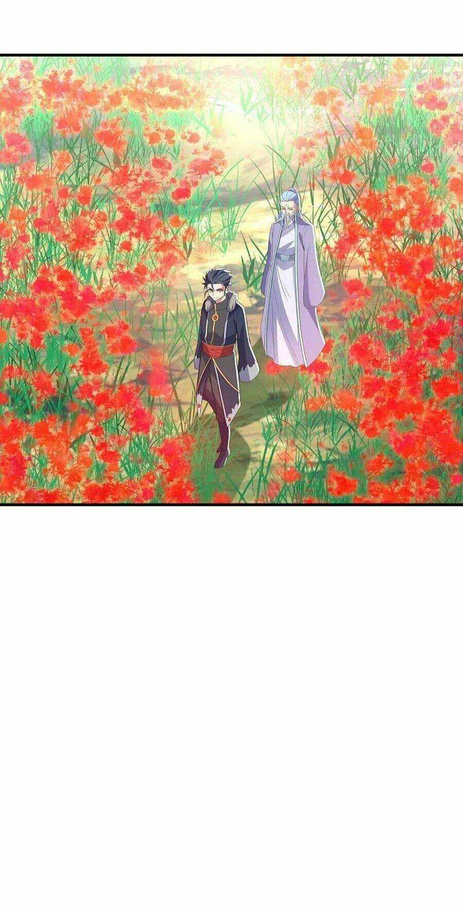 Chiến Hồn Tuyệt Thế: Chapter 473