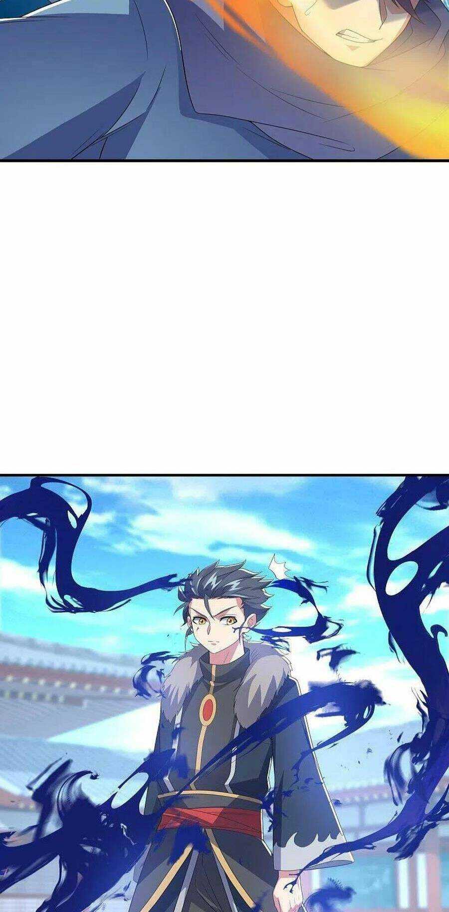Chiến Hồn Tuyệt Thế: Chapter 473