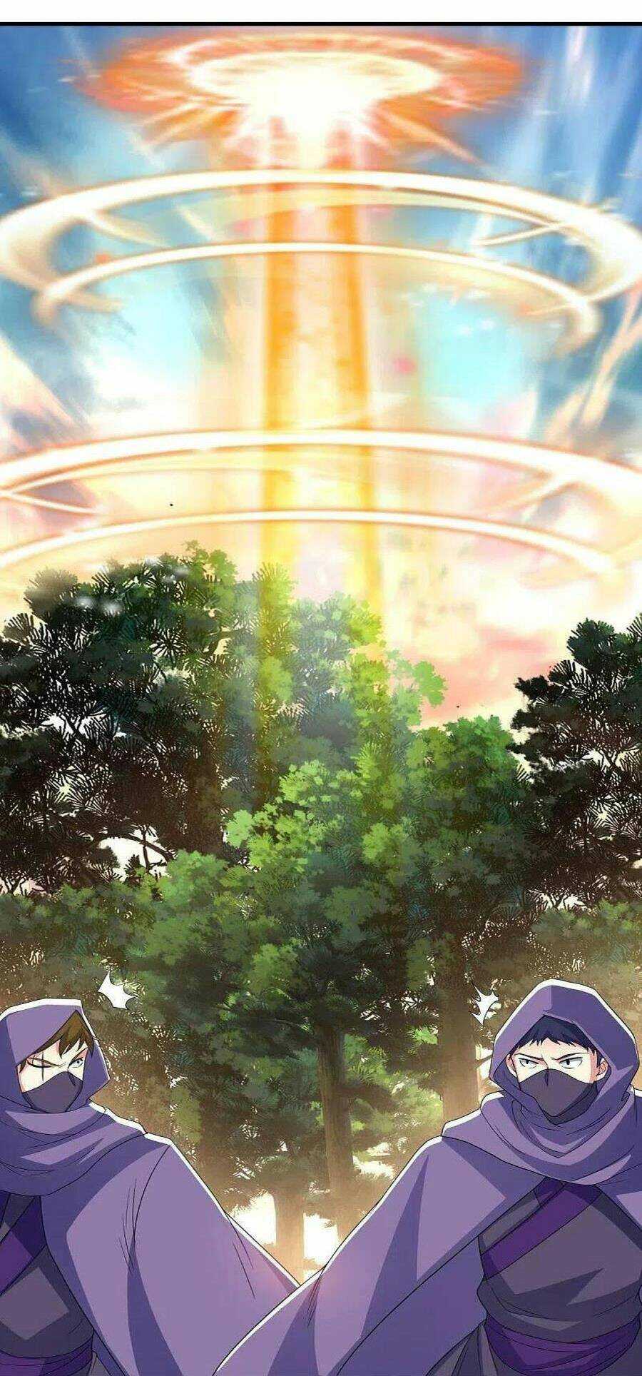 Chiến Hồn Tuyệt Thế: Chapter 473