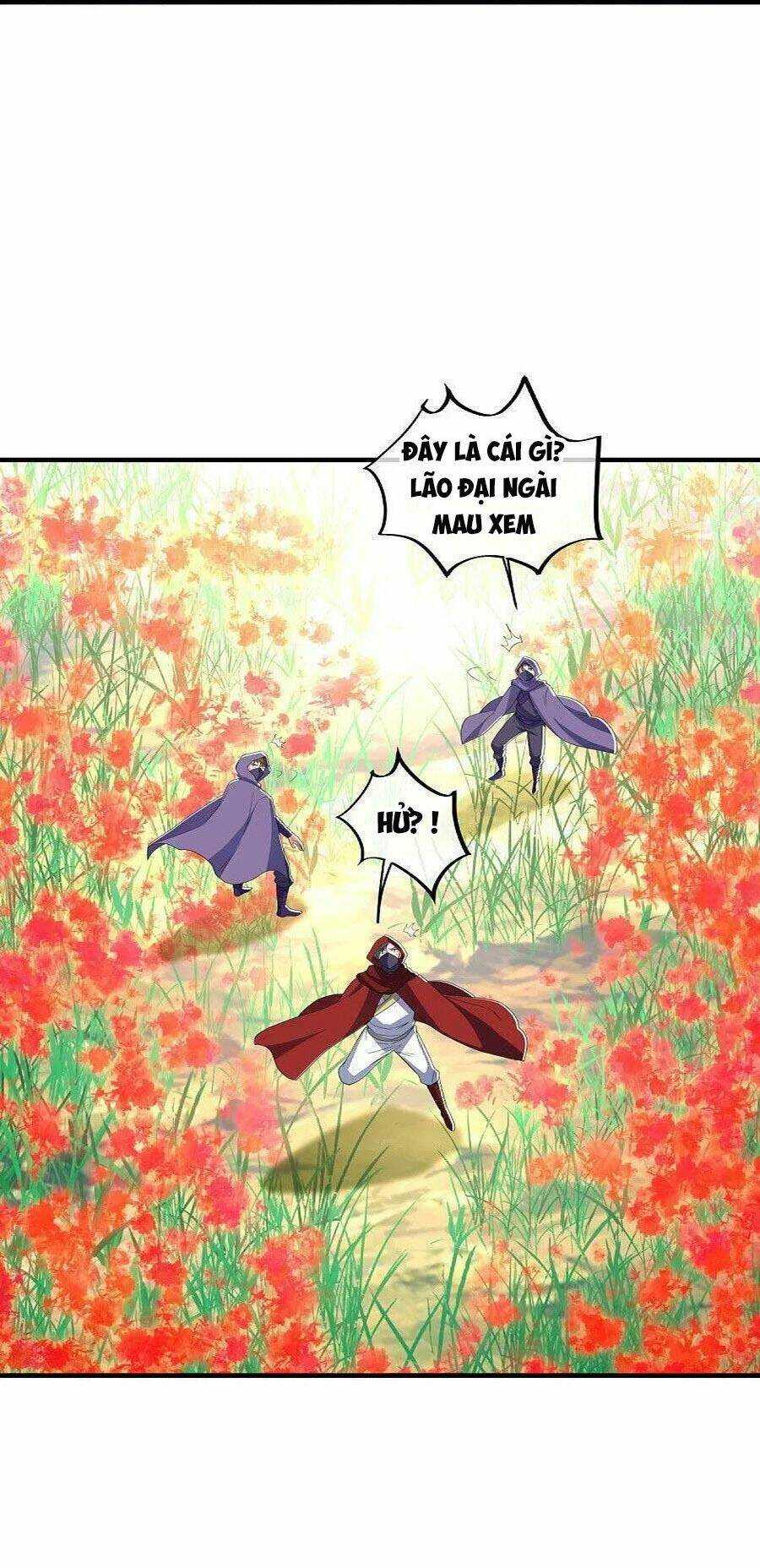 Chiến Hồn Tuyệt Thế: Chapter 473
