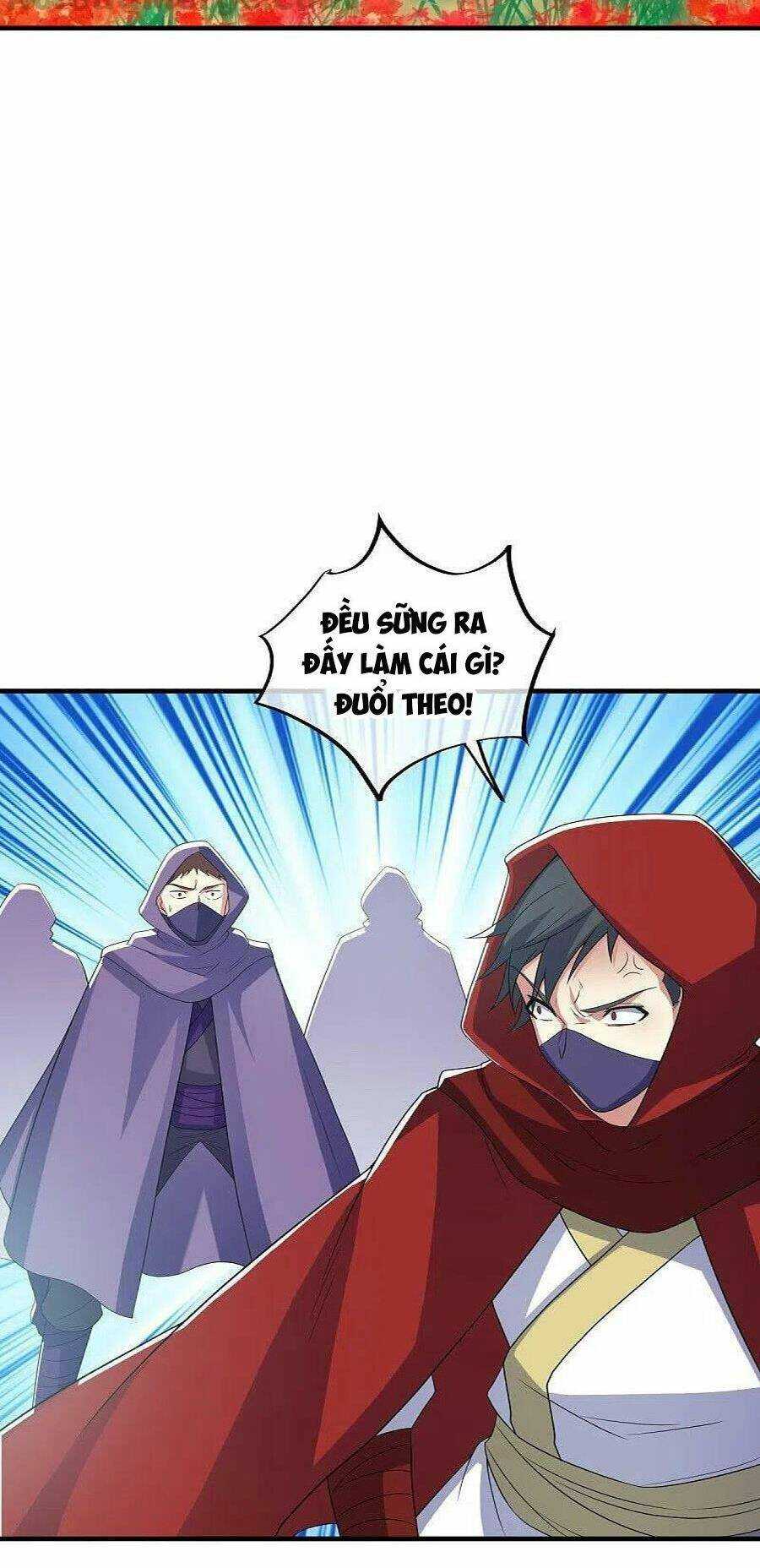 Chiến Hồn Tuyệt Thế: Chapter 473