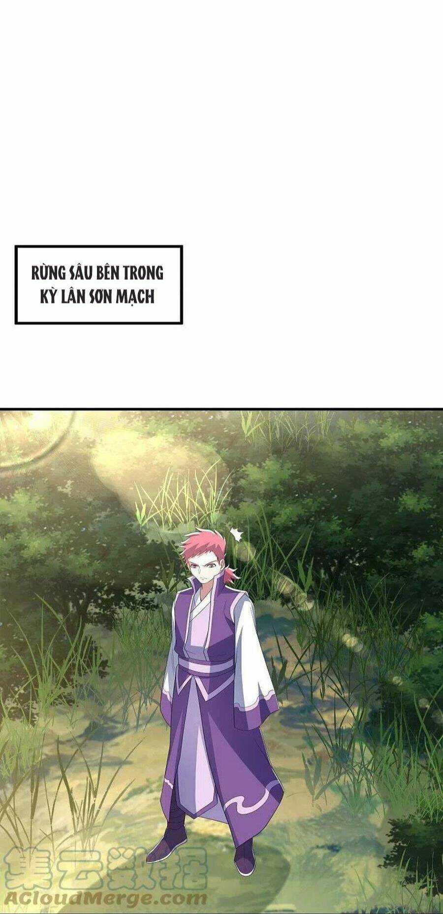 Chiến Hồn Tuyệt Thế: Chapter 473