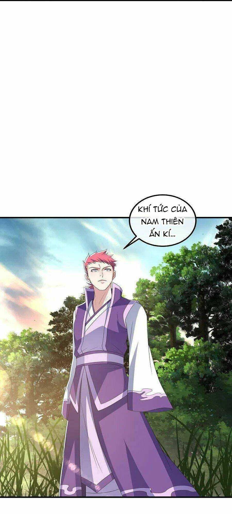 Chiến Hồn Tuyệt Thế: Chapter 473