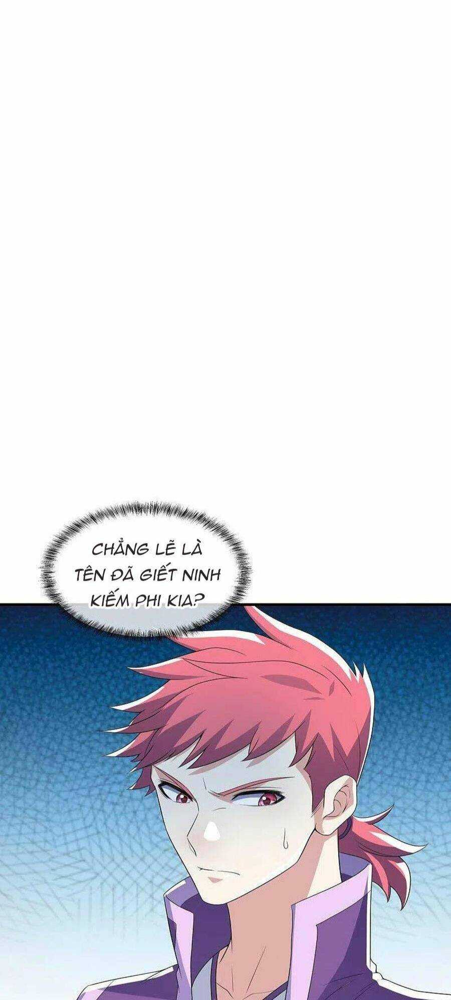Chiến Hồn Tuyệt Thế: Chapter 473