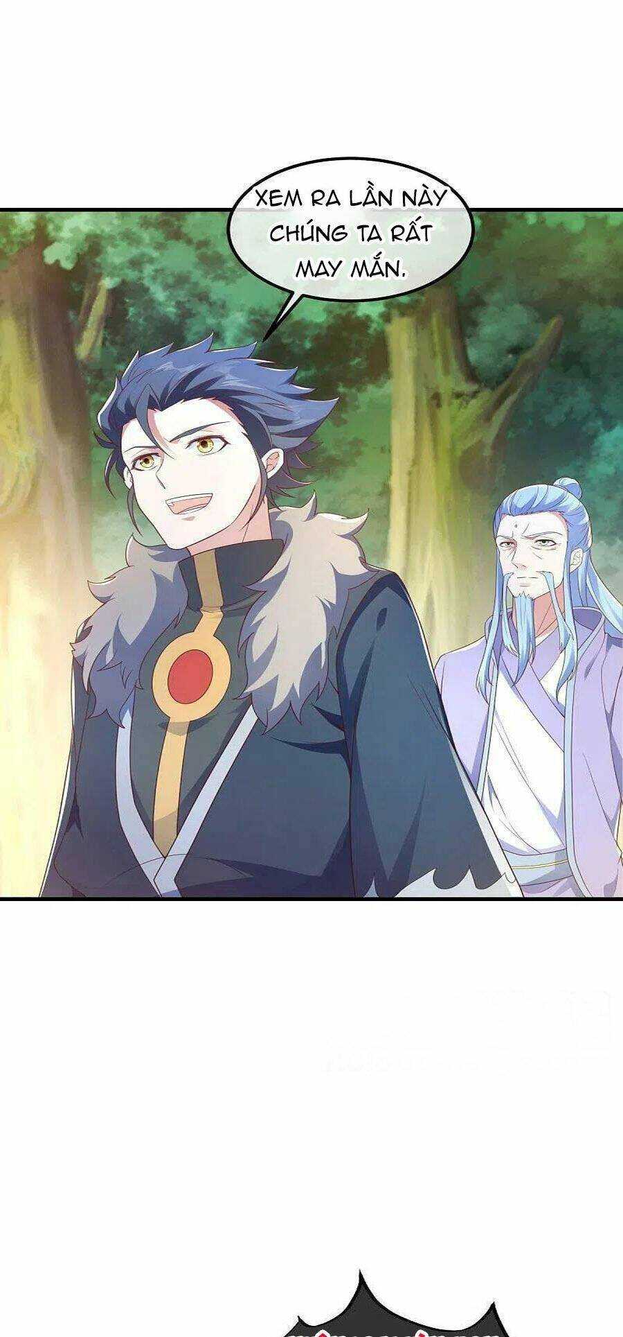 Chiến Hồn Tuyệt Thế: Chapter 473