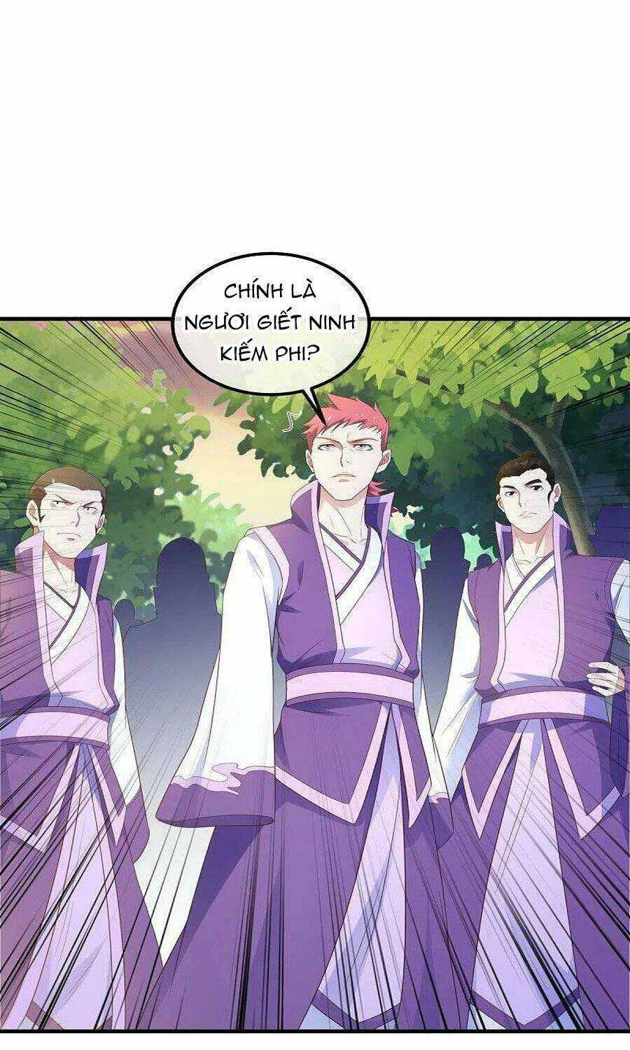 Chiến Hồn Tuyệt Thế: Chapter 473
