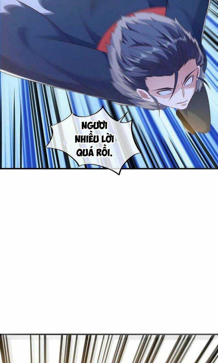 Chiến Hồn Tuyệt Thế: Chapter 473