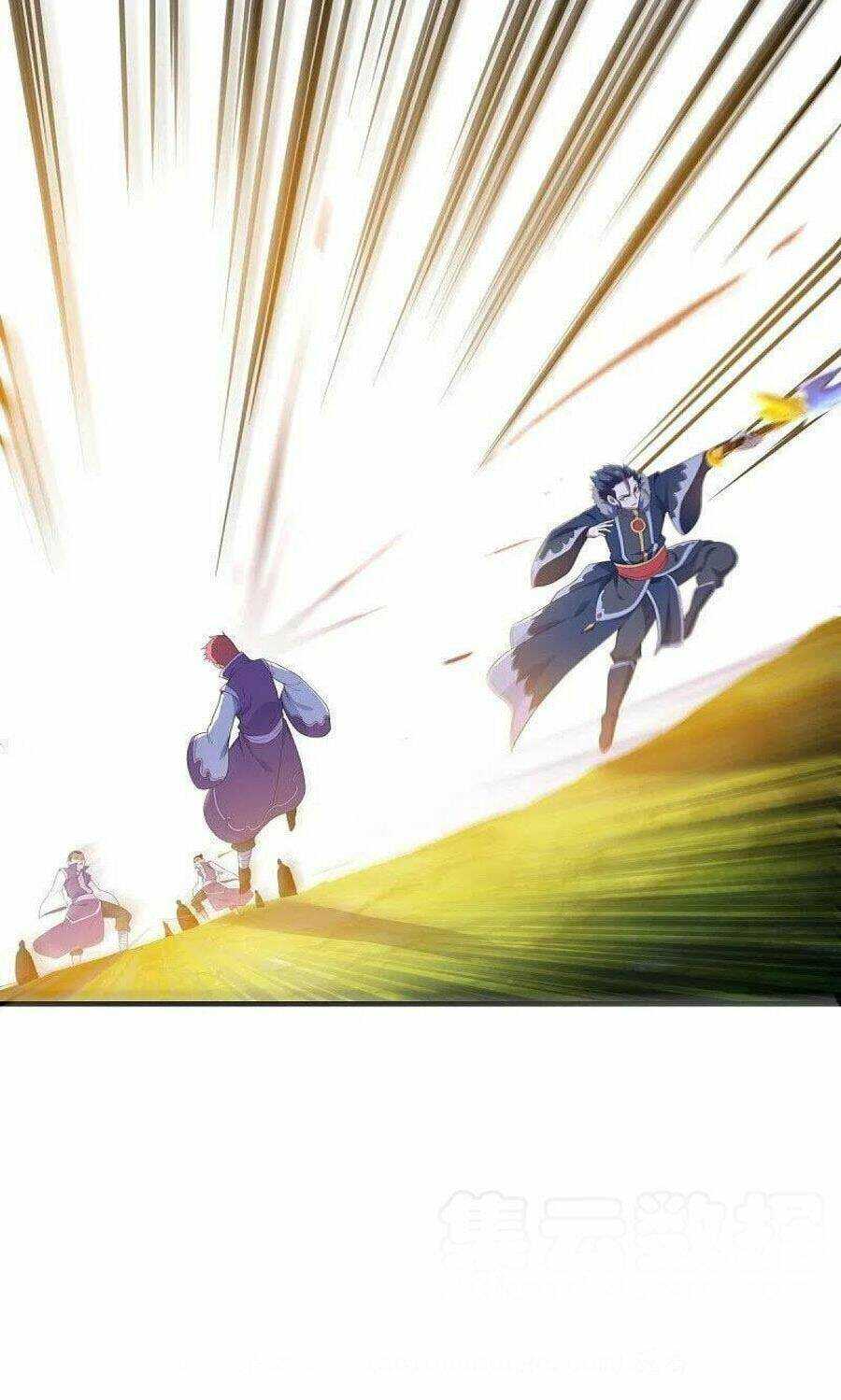 Chiến Hồn Tuyệt Thế: Chapter 473