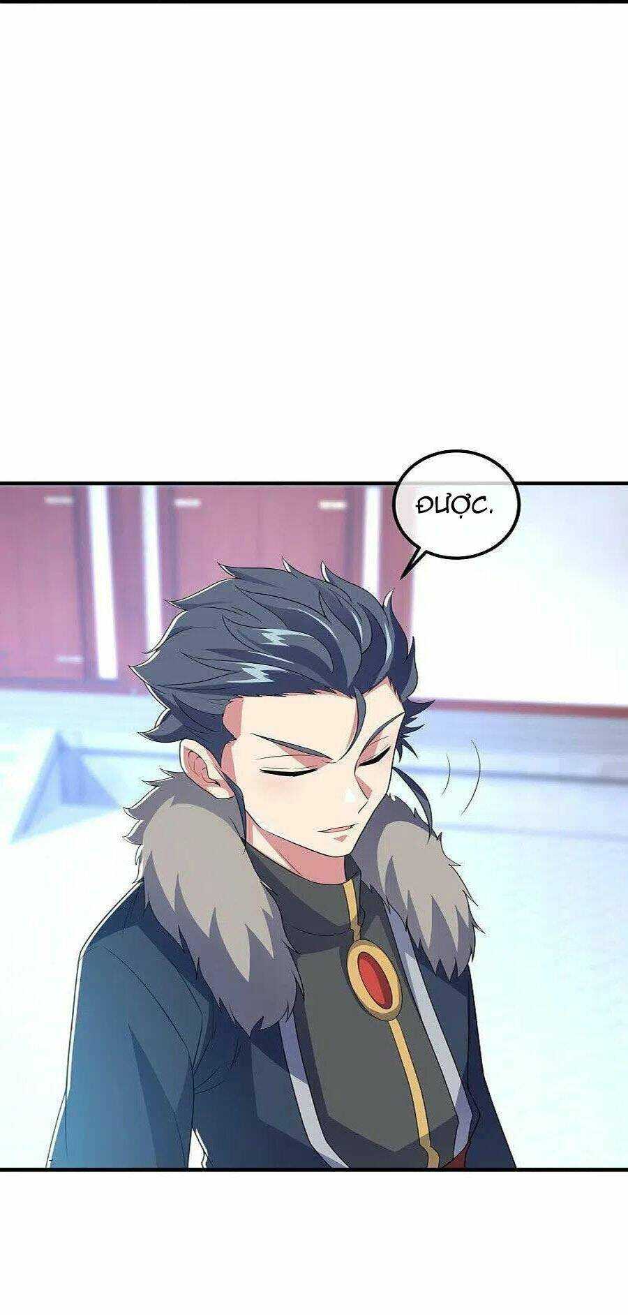 Chiến Hồn Tuyệt Thế: Chapter 473
