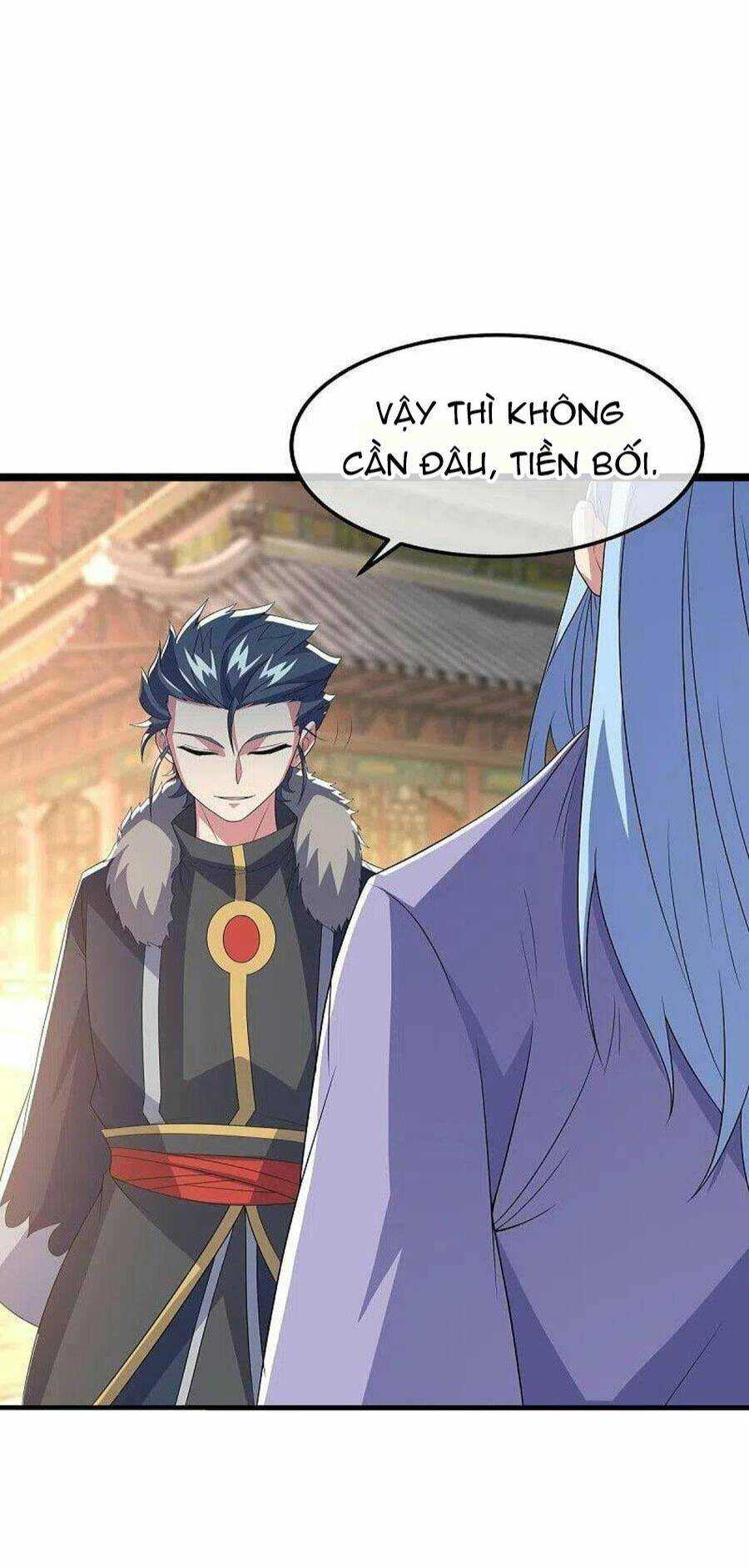 Chiến Hồn Tuyệt Thế: Chapter 473