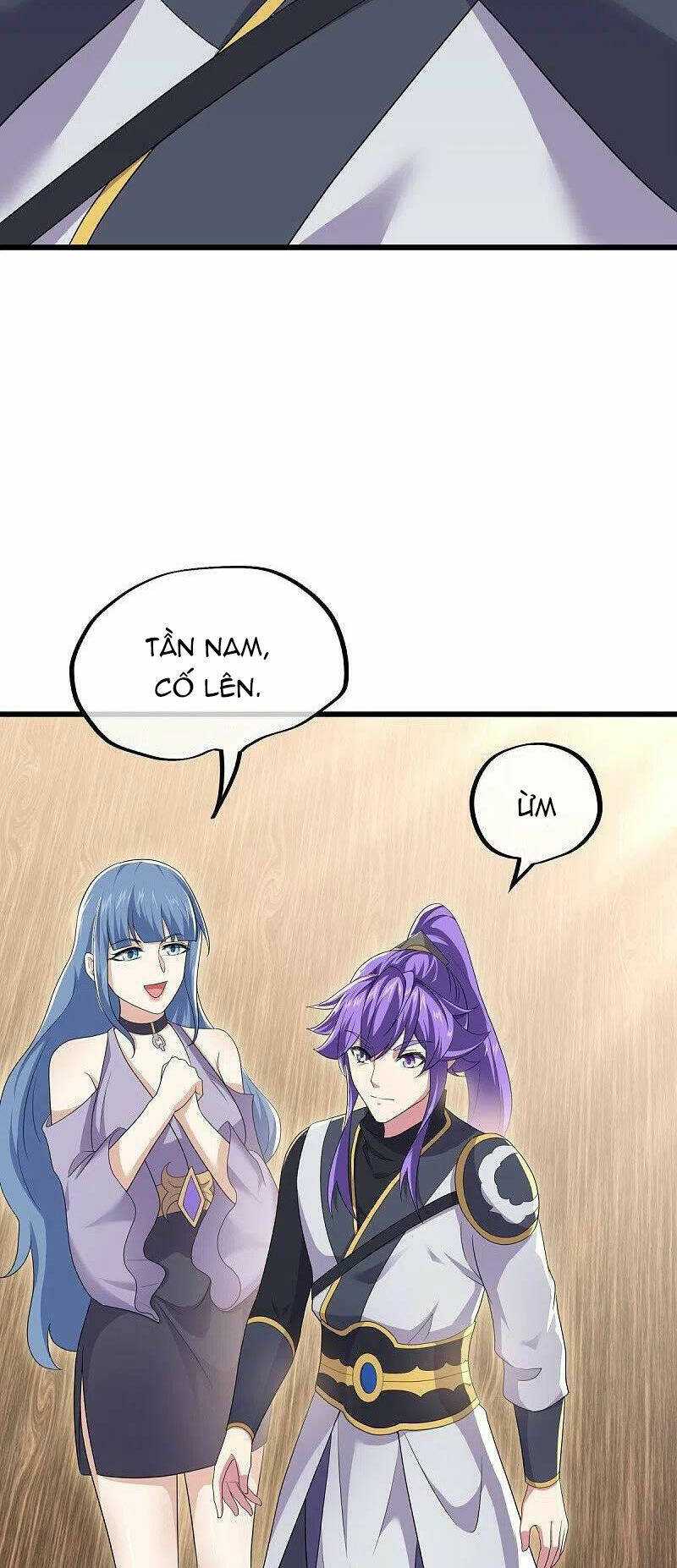 Chiến Hồn Tuyệt Thế: Chapter 475