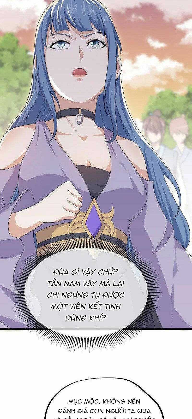 Chiến Hồn Tuyệt Thế: Chapter 475
