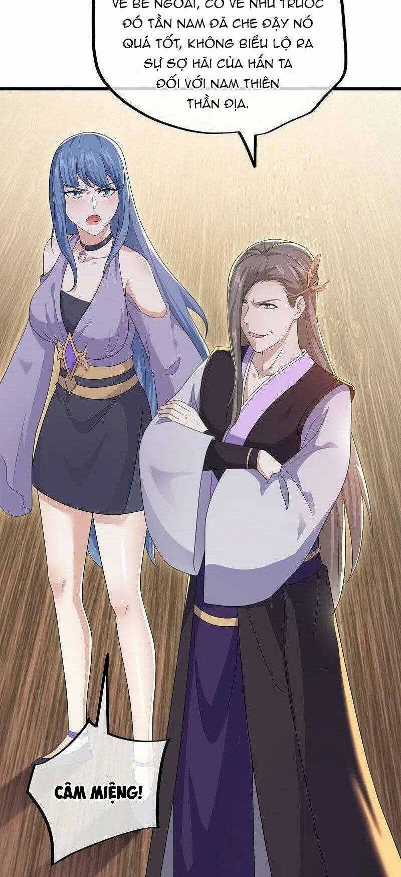 Chiến Hồn Tuyệt Thế: Chapter 475