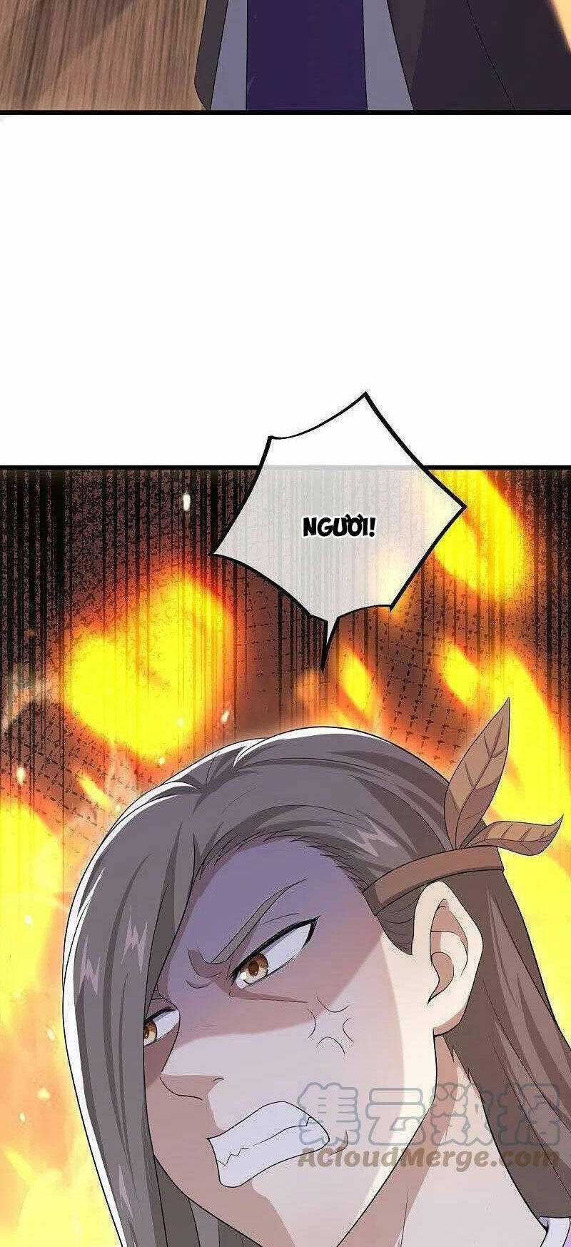 Chiến Hồn Tuyệt Thế: Chapter 475