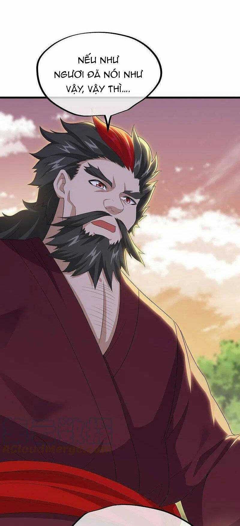 Chiến Hồn Tuyệt Thế: Chapter 475