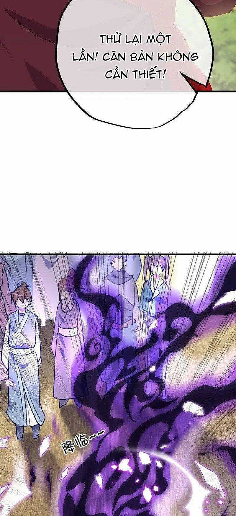 Chiến Hồn Tuyệt Thế: Chapter 475