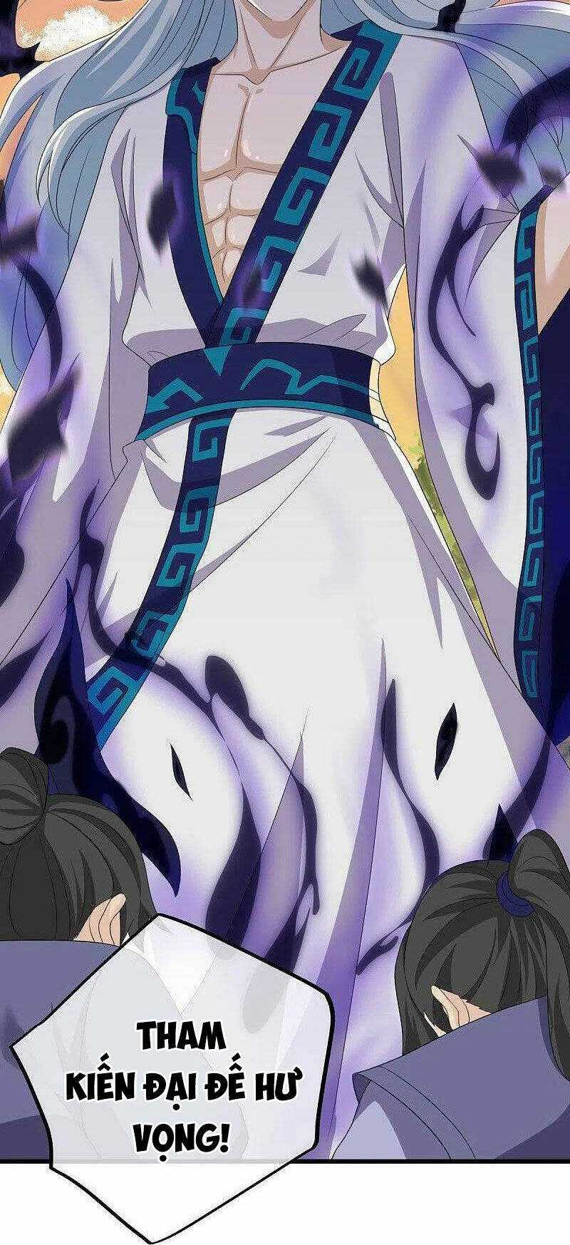 Chiến Hồn Tuyệt Thế: Chapter 475