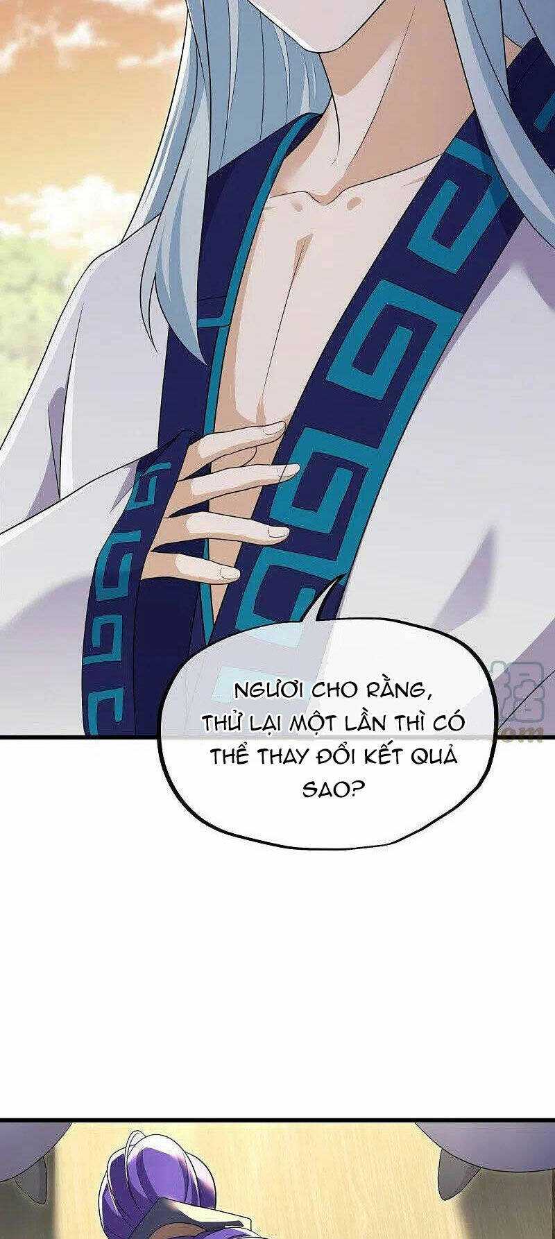 Chiến Hồn Tuyệt Thế: Chapter 475