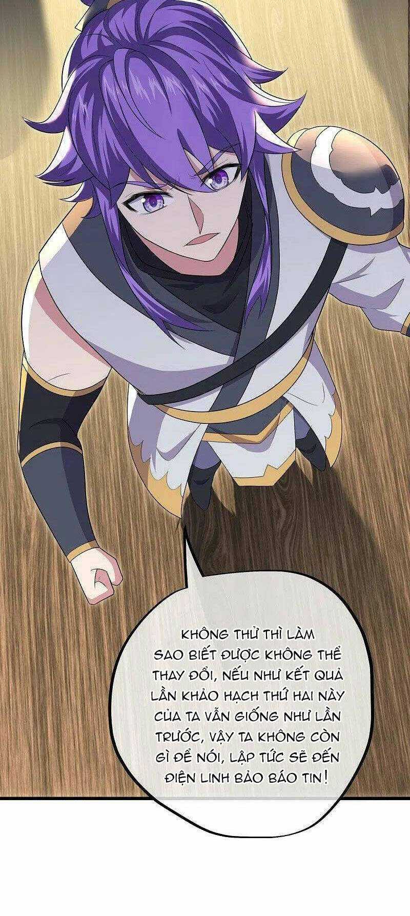 Chiến Hồn Tuyệt Thế: Chapter 475