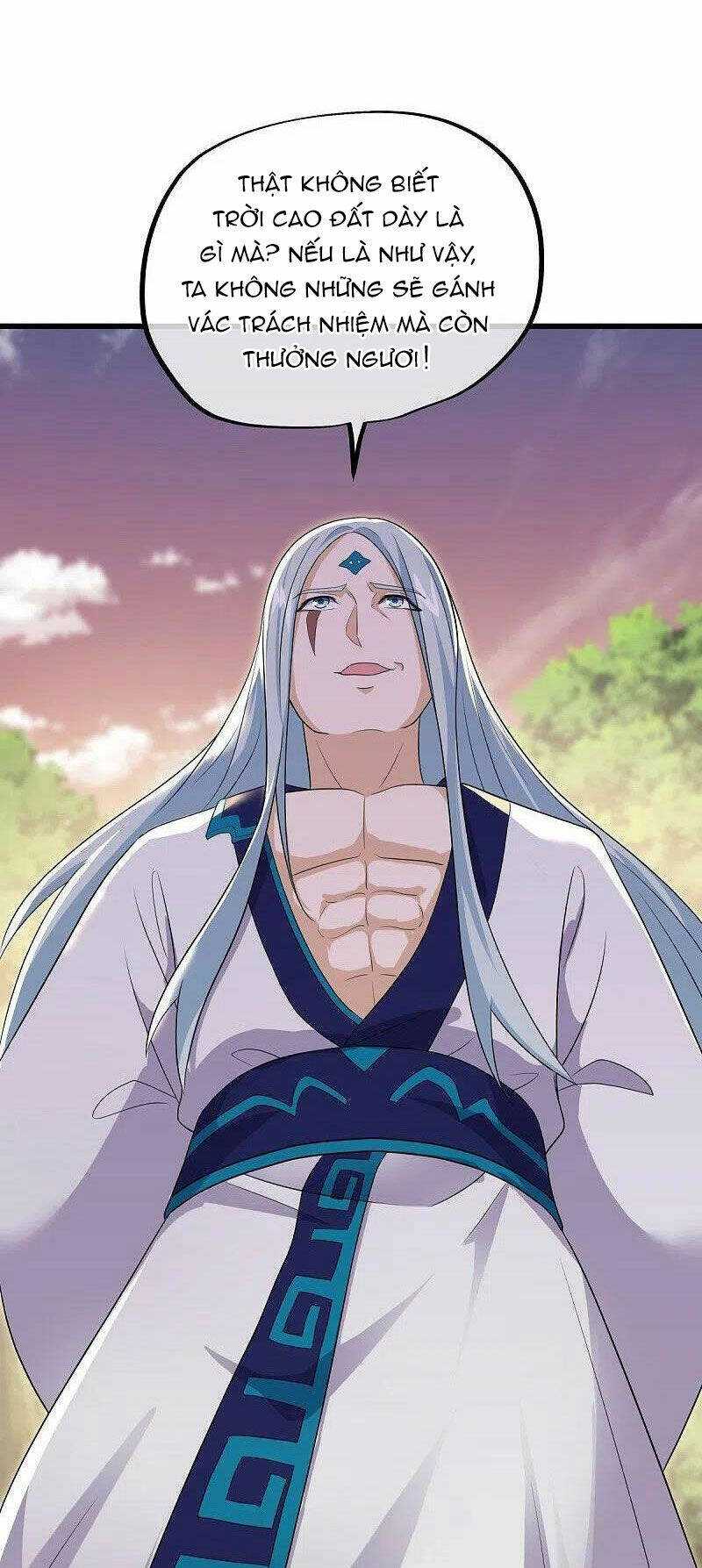 Chiến Hồn Tuyệt Thế: Chapter 475