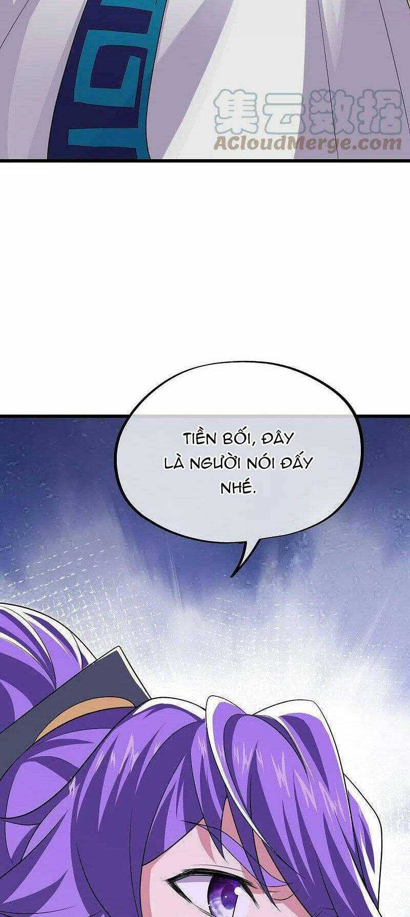 Chiến Hồn Tuyệt Thế: Chapter 475
