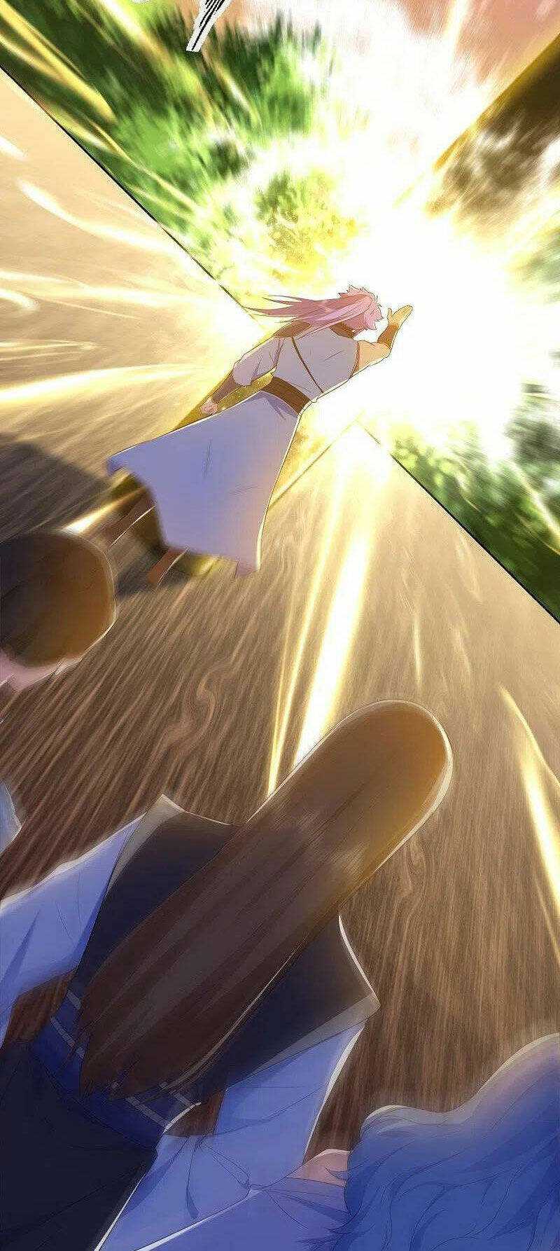 Chiến Hồn Tuyệt Thế: Chapter 475