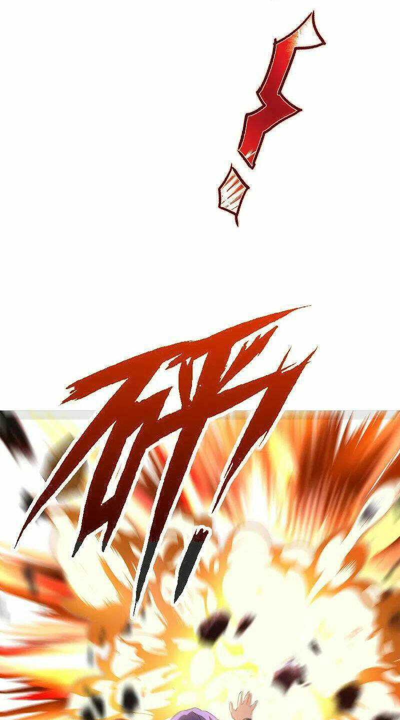 Chiến Hồn Tuyệt Thế: Chapter 475