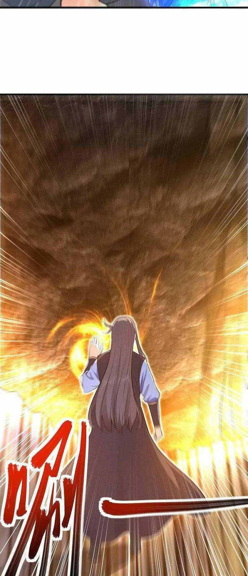 Chiến Hồn Tuyệt Thế: Chapter 475