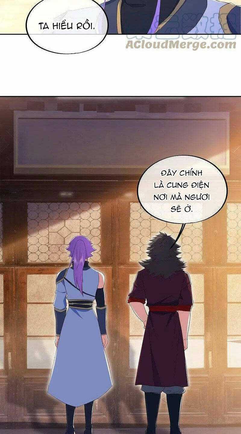 Chiến Hồn Tuyệt Thế: Chapter 475