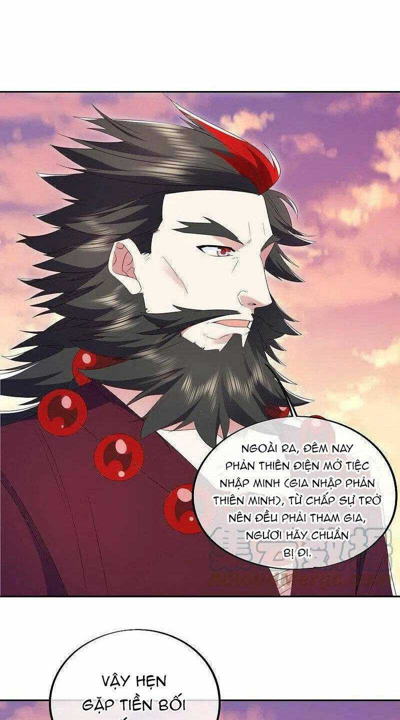 Chiến Hồn Tuyệt Thế: Chapter 475