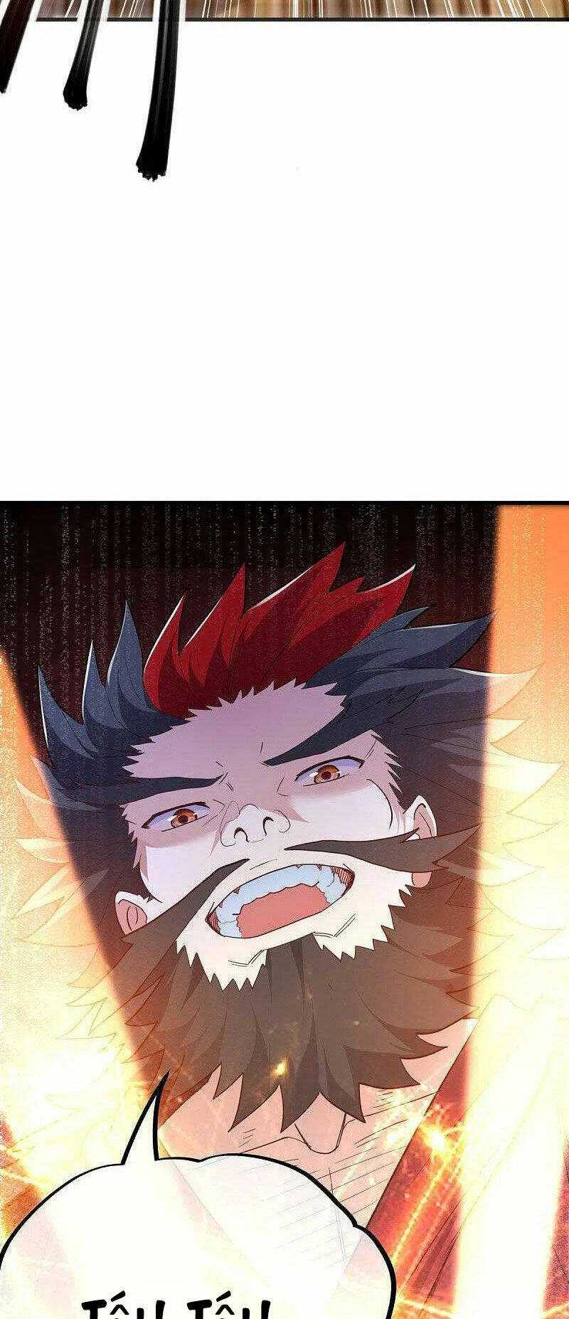 Chiến Hồn Tuyệt Thế: Chapter 475