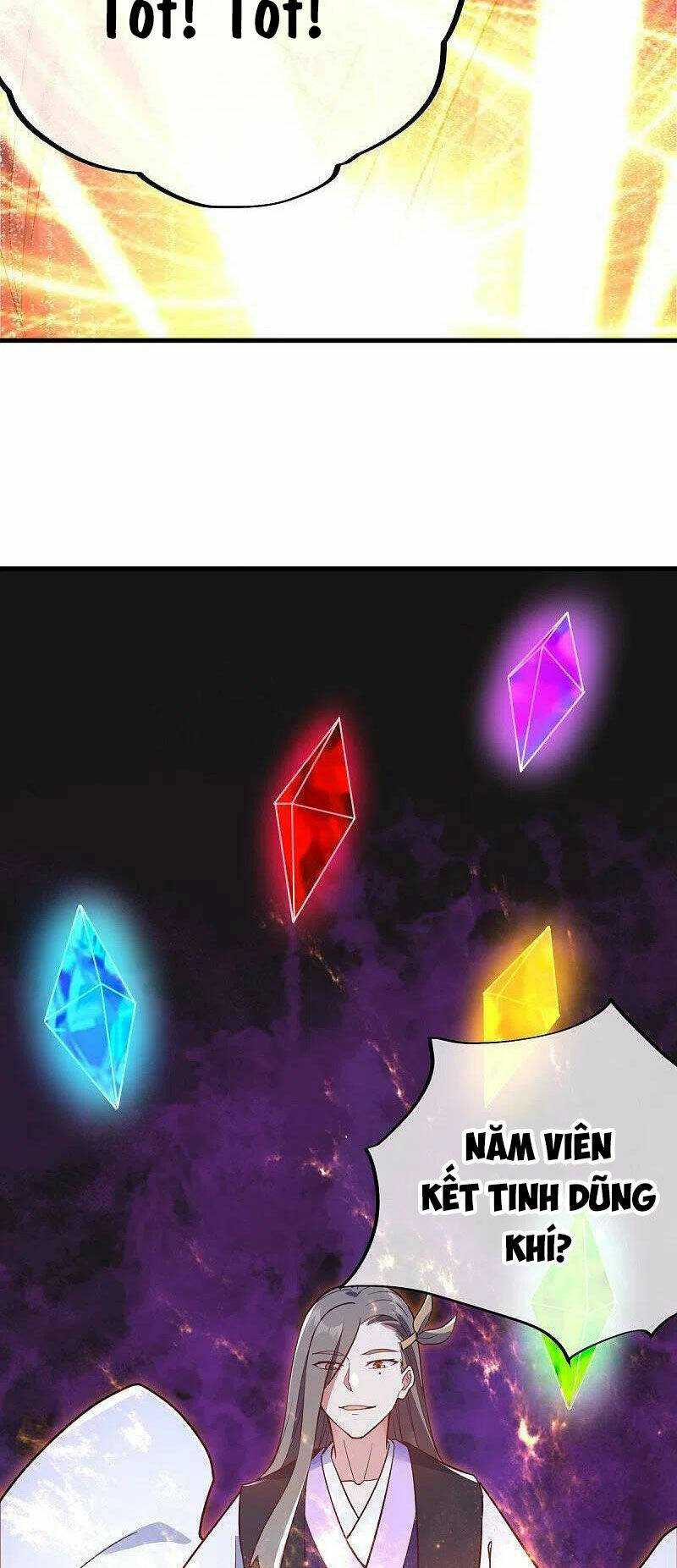 Chiến Hồn Tuyệt Thế: Chapter 475
