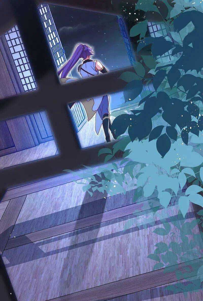 Chiến Hồn Tuyệt Thế: Chapter 476
