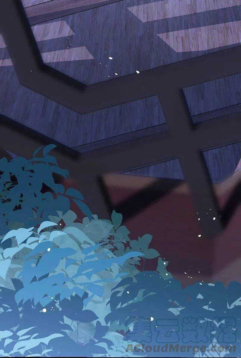 Chiến Hồn Tuyệt Thế: Chapter 476