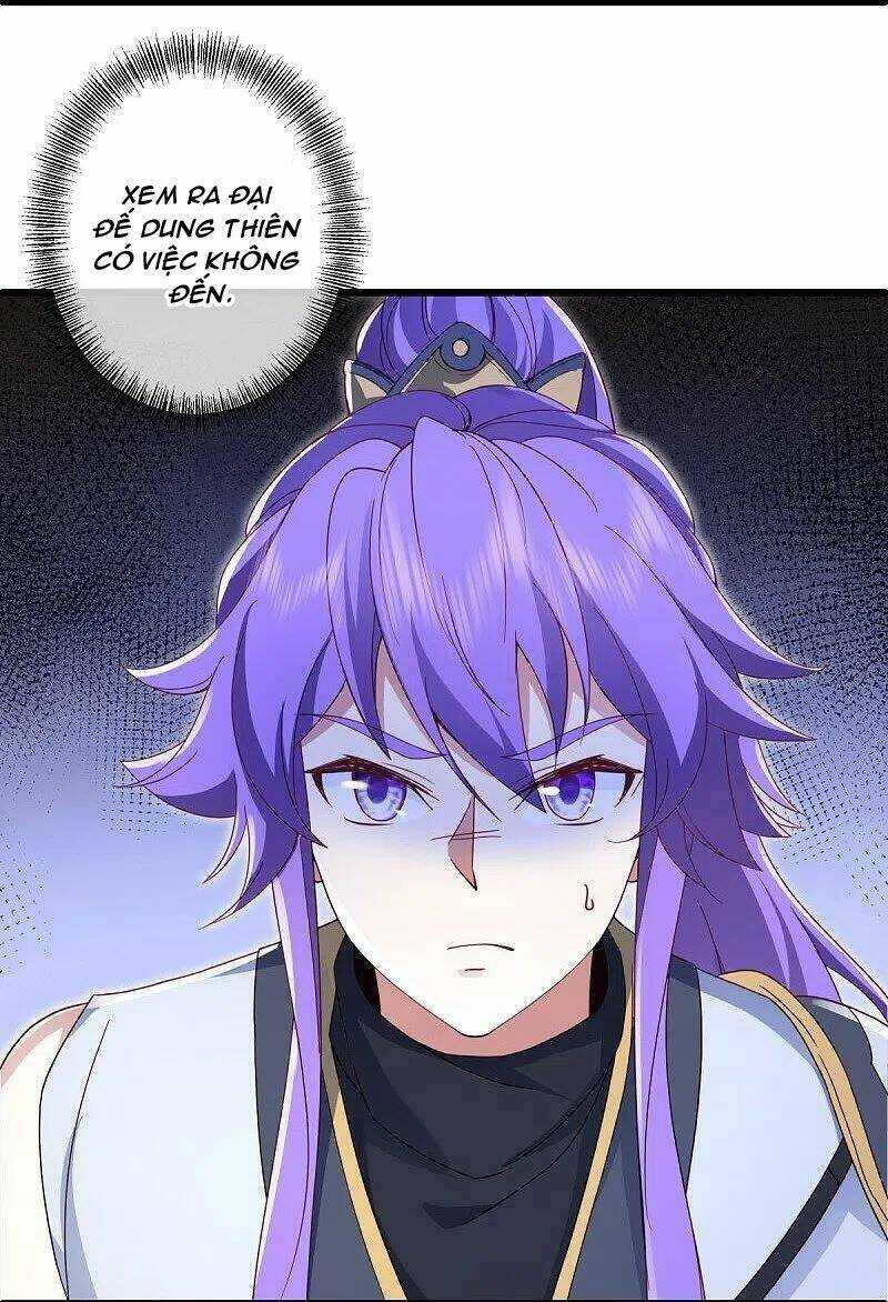 Chiến Hồn Tuyệt Thế: Chapter 476
