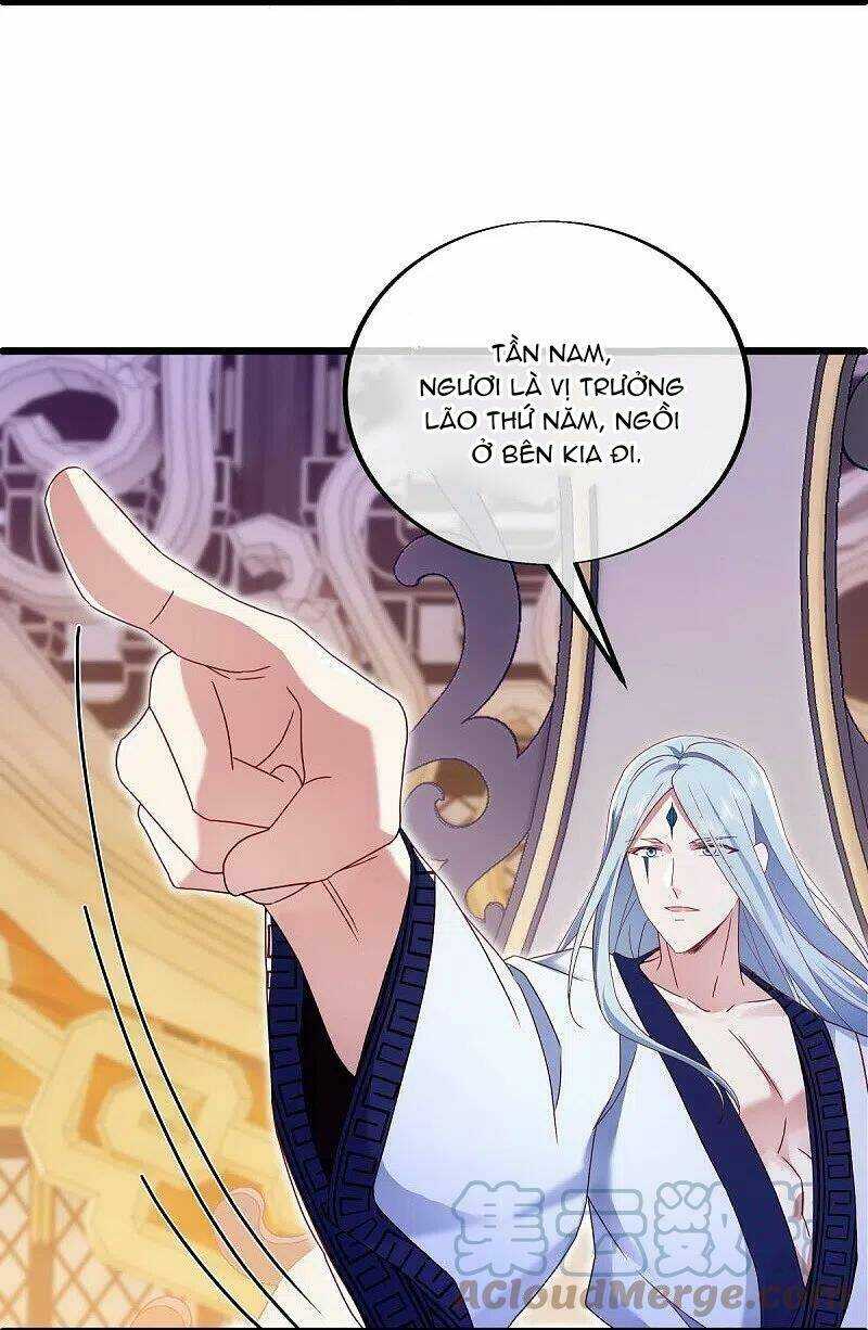 Chiến Hồn Tuyệt Thế: Chapter 476